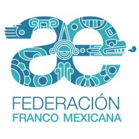 Federación Franco Mexicana logo