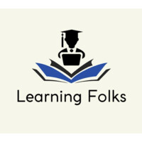 Learning Folks logo - Similar company to Mlsac-Bvp