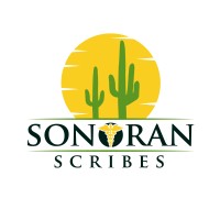 Sonoran Scribes logo - Similar company to Enechelon Consulting Llc