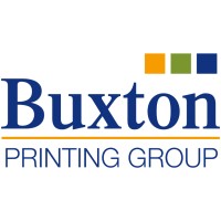 Buxton Press Limited logo - Similar company to M Partners Ltd
