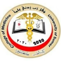 Sumer University ,Collage of Medicine logo - Similar company to Eaglestudio