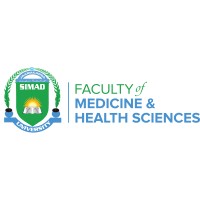 Faculty of Medicine and Health Sciences-SIMAD University logo - Similar company to Nova Diagnostics & Research