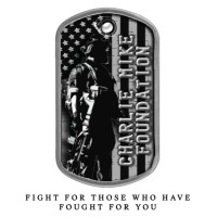 CharlieMike Foundation logo - Similar company to Commander Industrial