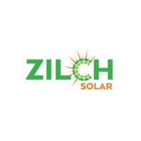 Zilch Solar logo - Similar company to Bahum Energy