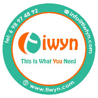 Tiwyn Cameroun logo - Similar company to Nuse Digital