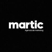 Martic - Agencia de Marketing logo - Similar company to Moddula