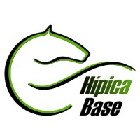 Hípica Base logo - Similar company to Fundació Mobilitat Sostenible I Segura