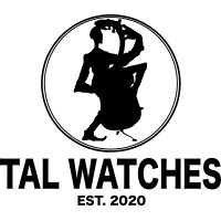 TAL WATCHES logo - Similar company to Handley Watches