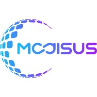 Moaisus logo - Similar company to Moasis