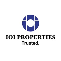 IOI Properties Group Berhad logo - Similar company to Igb Berhad