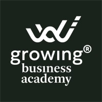 Growing Business Academy® logo - Similar company to Growing®