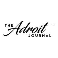 The Adroit Journal logo - Similar company to Imprint