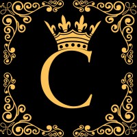 C queen logo - Similar company to Shenzhen Input Technology Co., Ltd.