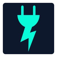 The GrowthPlug logo - Similar company to Allotme 🌱