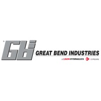 Great Bend Industries logo - Similar company to Garrison Manufacturing