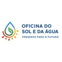 Oficina do Sol e da Água logo - Similar company to Solbequi