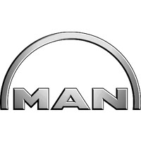 MAN Truck & Bus Australia and New Zealand logo - Similar company to Al Saif Security Services