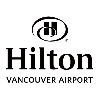 Hilton Vancouver Airport Hotel logo - Similar company to Mopify Cleaning Services