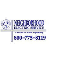 Neighborhood Electric logo - Similar company to Facilities Partners, Inc.