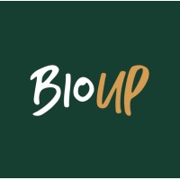 BioUp logo - Similar company to Bioup
