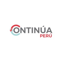 Continúa Perú logo - Similar company to Smartory