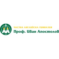 Prof. Ivan Apostolov English Language High School  |  Частна Езикова Гимназия 