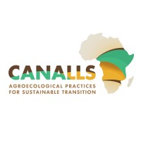CANALLS Project logo - Similar company to Cirawa