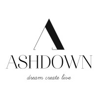 Ashdown Design and Build Construction Services logo - Similar company to Newpool Construction