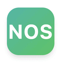 NOS Agents logo - Similar company to Jbida Software Solutions