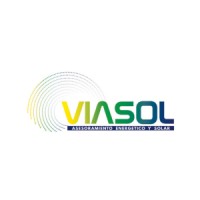Viasol Asesoría Energética logo - Similar company to Soldelia Comunidad Solar