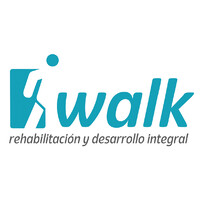 Walk logo - Similar company to Walkredi