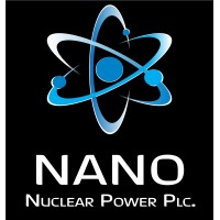 Nano Nuclear Power PLC logo - Similar company to Propulsion