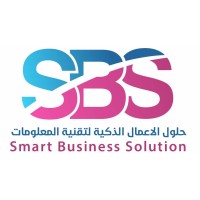 حلول الاعمال لتقنية المعلومات :شركة تصميم مواقع انترنت | تسويق الكتروني |برمجة تطبيقات الجوال logo - Similar company to Motion Stations