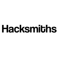 Hacksmiths, Goldsmiths Digital Society logo - Similar company to Synagi
