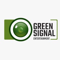 Green Signal Entertainment logo - Similar company to Dignity
