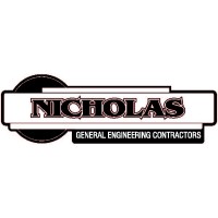 Nicholas Construction, Inc. logo - Similar company to Nicholas Construction Inc.