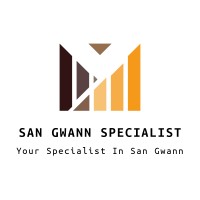 San Gwann Specialist logo - Similar company to Acmus