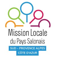 MISSION LOCALE DU PAYS SALONAIS logo - Similar company to Ville De Salon-De-Provence