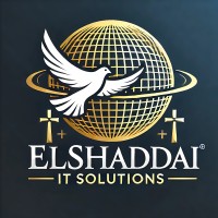 Elshaddai IT Solutions logo - Similar company to Zenskar Software Solution