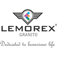 Lemorex Granito LLP. logo - Similar company to Capron Vitrified