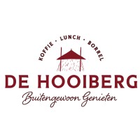 Lunchroom de Hooiberg logo - Similar company to Lunchroom Bites