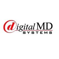 Digital Medical Data Systems logo - Similar company to Novatek Medical Data Systems