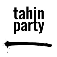 éditions tahin party logo - Similar company to Éditions Sydo