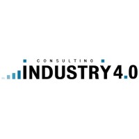 INDUSTRY 4.0 CONSULTING logo - Similar company to 2Cm Ｍλｎλｇξｒ