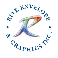 Rite Envelope and Graphics, Inc logo - Similar company to Rite Envelope & Graphics