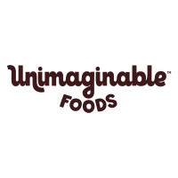 Unimaginable Foods logo - Similar company to Circa81 Design®