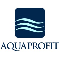 AQUAPROFIT Tervező és Építő Zrt. logo - Similar company to Laterex Építő Zrt.