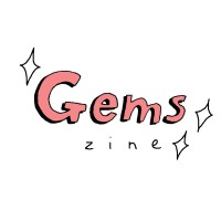 Gems zine logo - Similar company to Empowered Design