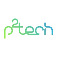 P2 Technologies logo - Similar company to Tshield