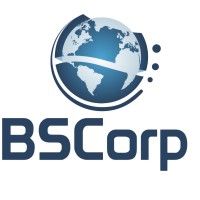 BSCorp logo - Similar company to Netfocus Enterprise Services